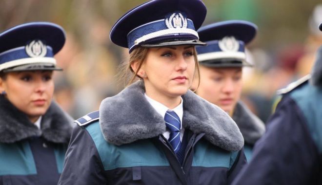 Admitere Poliţie 2024. Candidaţii care pot fi admişi fără să se prezinte la examen