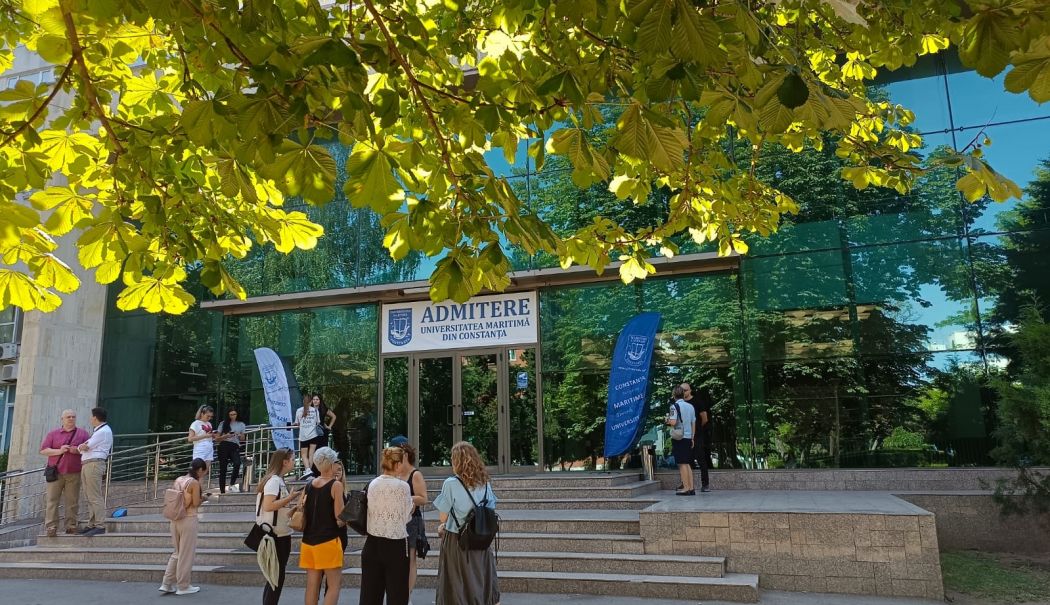 Înscrierile pentru admiterea la UMC se încheie mâine