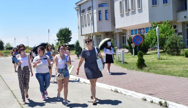 Admitere 2020, la Universitatea 