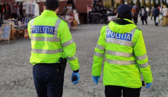Vrei să devii polițist, jandarm sau pompier? Începe admiterea la școlile de profil! - admiterepolitie2-1612291695.jpg