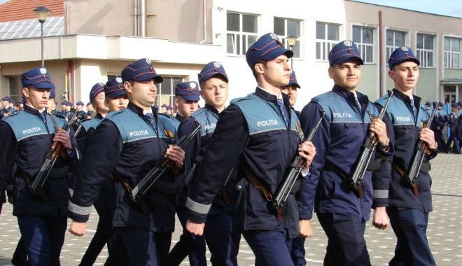 Ultima zi în care se pot depune dosarele pentru viitorii polițiști - admiterepolitisti-1573677920.jpg