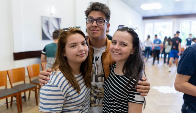 Adolescența târzie îi face pe tineri să își controleze impulsurile - adolescenta1-1664288511.jpg