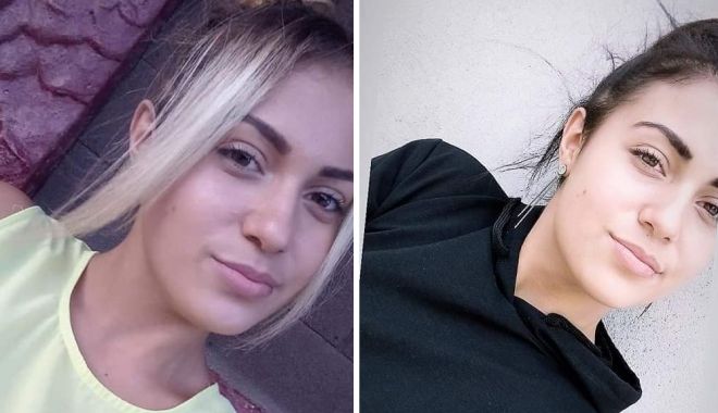 Adolescentă dispărută dintr-un centru al Protecției Copilului. Apel disperat al mamei plecate în străinătate - adolescentadisparuta1-1576624408.jpg