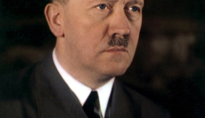 Un instalator francez este nepotul  lui Adolf Hitler - adolfhitler-1333976732.jpg