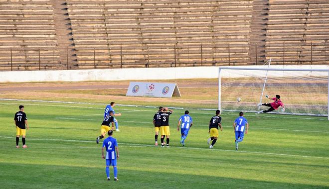Al doilea succes pentru  CS Medgidia, în Liga a lll-a - adoua-1537106776.jpg