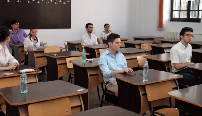 A doua sesiune de Bacalaureat ia startul - adouasesiunedebacalaureat-1405259578.jpg