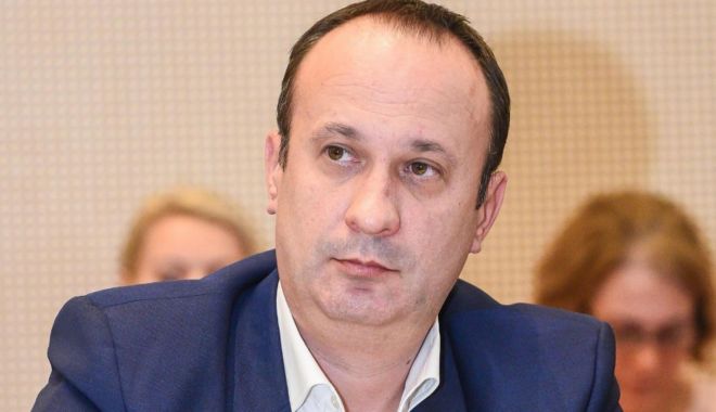 Ministrul Adrian Câciu, răspuns tăios pentru Nicușor Dan: 