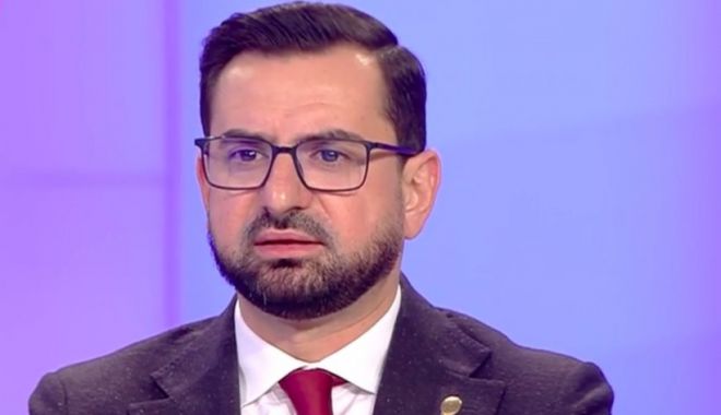 Ministrul Agriculturii, Adrian Chesnoiu, demisionează din toate funcțiile