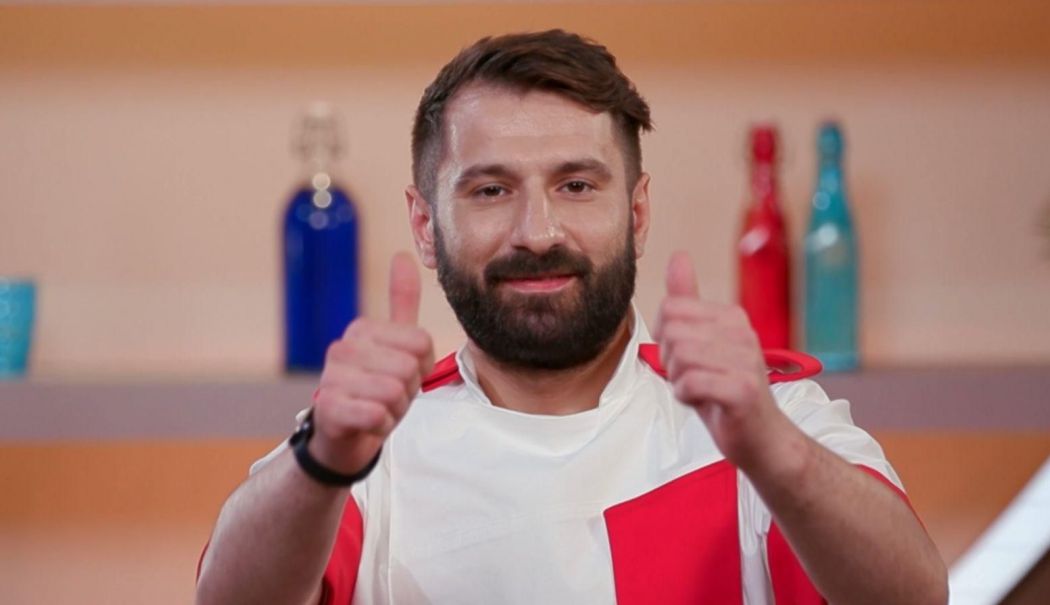 Fost concurent la ‘Chefi la cuțite’, eroul femeii înjunghiate în fața patiseriei de la Cireșica - adrian-bun-1725791519.jpg