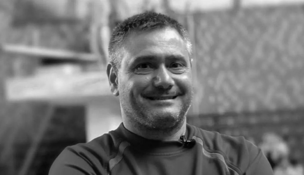 Doliu în natația românească. A murit antrenorul Adrian Cherciu