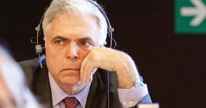 Adrian Severin a pierdut procesul la CEDO împotriva statului român. Fusese condamnat pentru luare de mită
