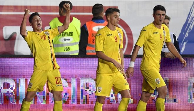 Adrian Mutu a convocat șase stranieri pentru 