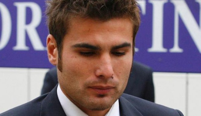 Adrian Mutu a pierdut procesul cu Chelsea. Fotbalistul va rămâne pe drumuri - adrian20mutu20nationala-1331205116.jpg