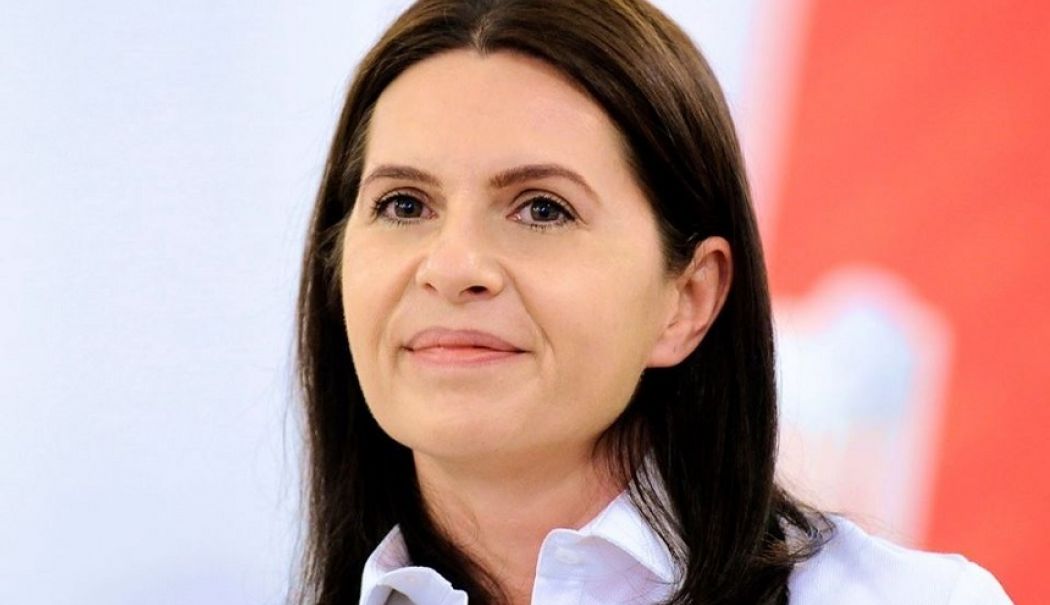 Adriana Săftoiu, validată de plen pentru funcția de președinte-director general al SRTV - adriana-1764235750.jpg
