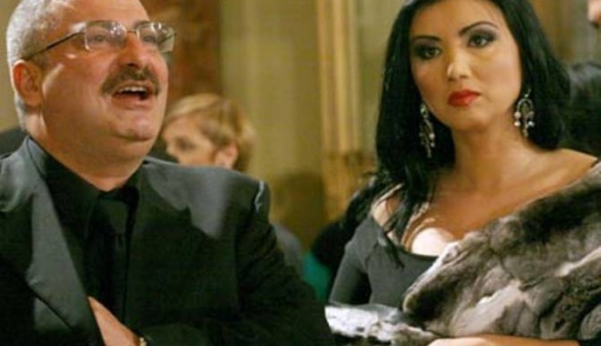 Adriana Bahmuțeanu: 