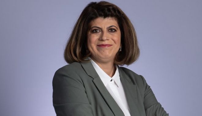 Adriana Câmpeanu şi-a dat demisia din funcţia de director al DGAS Constanţa