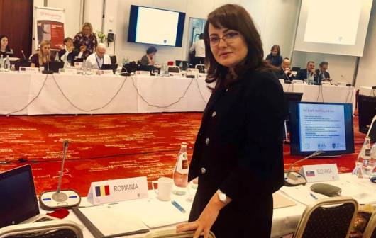 Adriana Cotel - revocată din funcția de președinte al Casei Naționale de Asigurări de Sănătate - adrianacotel3-1559567900.jpg