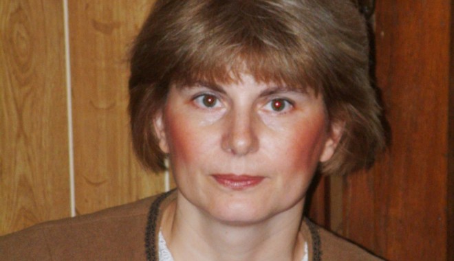 Vicepreședintele Curții de Apel Constanța, judecător Adriana Ispas, a trecut cu bine de interviul de la CSM - adrianaispas-1345816944.jpg