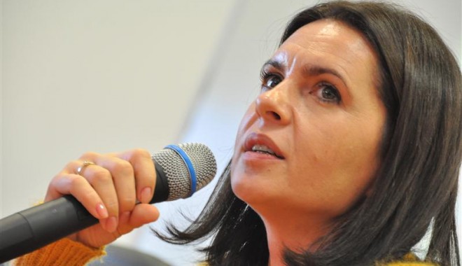 PDL va încerca să depună o moțiune de cenzură - adrianasftoiu-1384778722.jpg