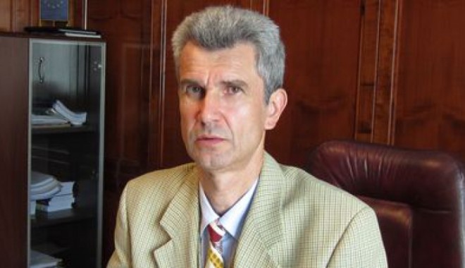 Adrian Bordea este noul președinte al CSM - adrianbordeacsm-1389015054.jpg
