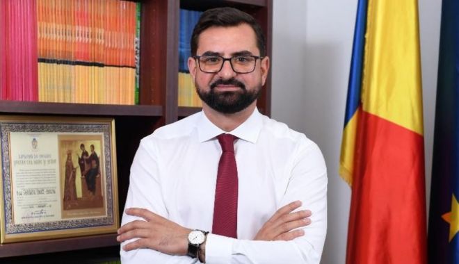 Adrian-Ionuţ Chesnoiu, propunerea PSD la Ministerul Agriculturii - adrianchesnoiumare-1637660004.jpg