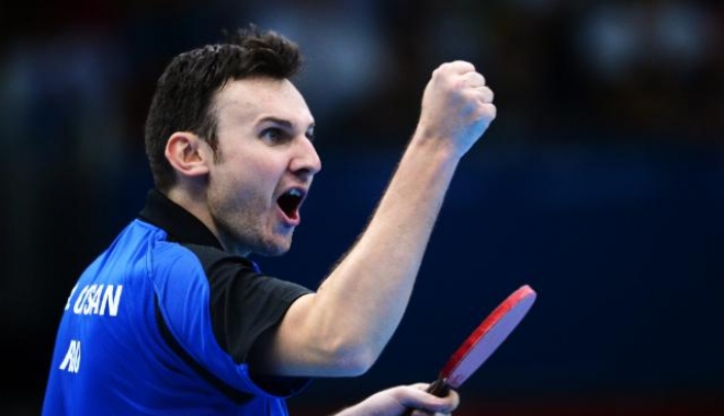Tenis de masă: Adrian Crișan s-a calificat la Jocurile Olimpice de la Rio - adriancrisan1463911214-1463921808.jpg