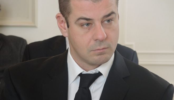Adrian Dobre, eliberat din funcția de secretar de stat - adriandobre-1523993245.jpg