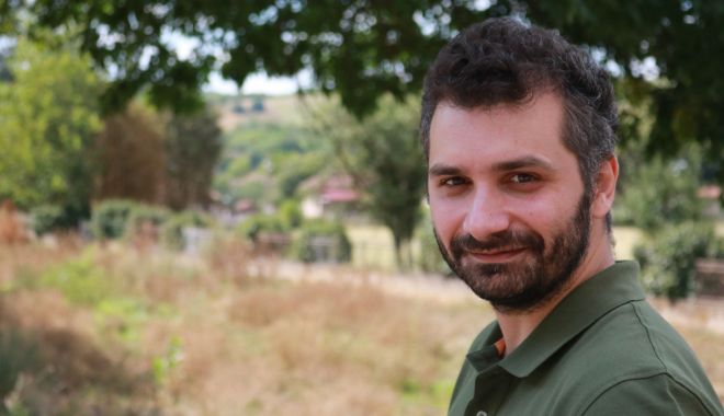 Asist. univ. dr. Adrian Herța: „România Mare, pe ruinele Europei” - adrianherta-1606656086.jpg
