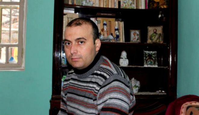 Românul care a făcut transplant de plâmâni la clinica AKH din Viena a murit - adrianlupuamurit-1522062452.jpg