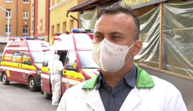 Lumea este la un pas de o nouă pandemie din cauza variolei maimuței? Răspunsul directorului de la "Matei Balș"
