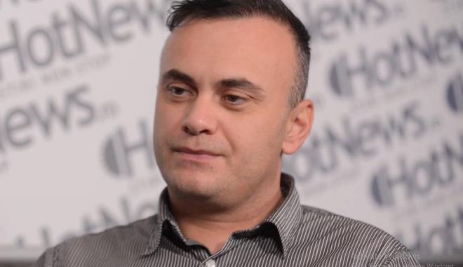 Avalanșă de infecții respiratorii. Medicul Adrian Marinescu: 'Este o întoarcere la normalitate, după trei ani de pandemie' - adrianmarinescu0-1672836500.jpg