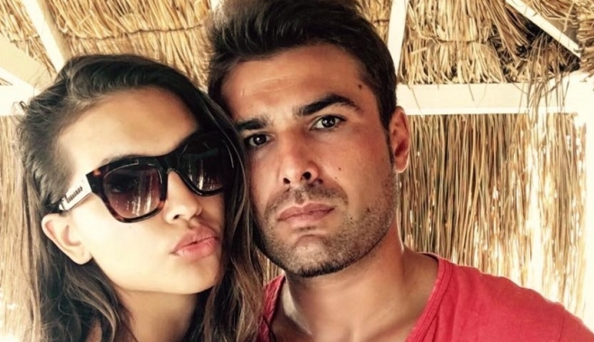 Adrian Mutu, jefuit de bonă! Dinamovistul, scandal cu iubitul acesteia - adrianmutu-1494923991.jpg