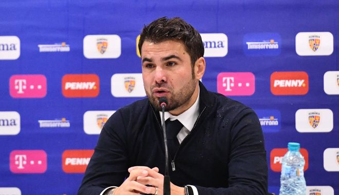 Adrian Mutu a ajuns de urgență la spital, înaintea meciului de la Târgu Jiu