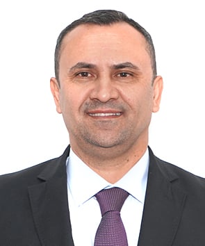 ANAF are conducere nouă. Este actualul șef al Corpului de control al premierului - adriannicusornica-1751452971.jpg