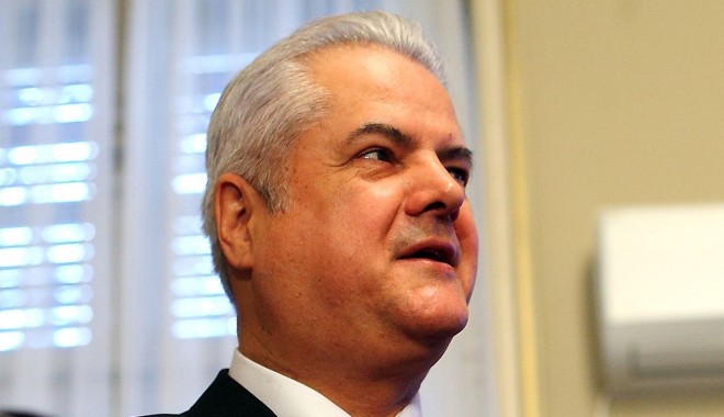 ADRIAN NĂSTASE va fi eliberat condiționat azi. Sentința este definitivă - adriannstase-1408630442.jpg