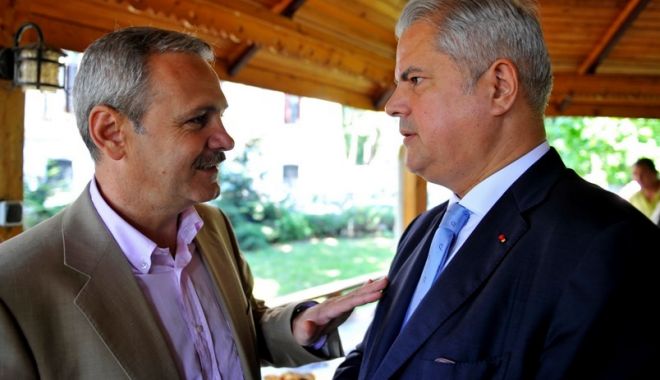 Adrian Năstase, critici la adresa lui Liviu Dragnea - adriannstase-1531580180.jpg