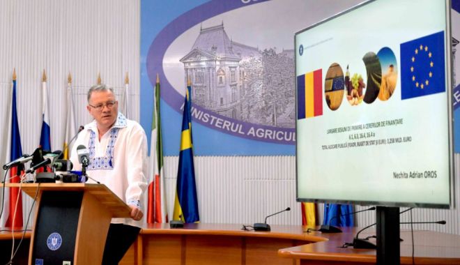 Adrian Oros: „România va avea probleme cu apa, ca resursă” - adrianorosromania-1629912713.jpg