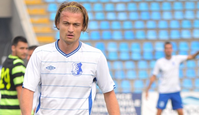 Fotbal, FC Farul / Pătulea optimist: 
