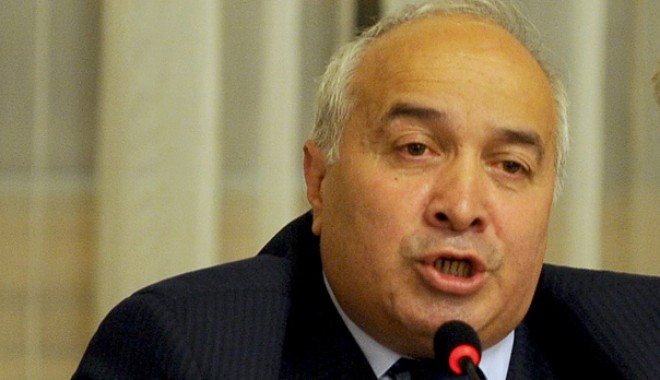 Adrian Rădulescu, eliberat funcția de secretar de stat la Ministerul Agriculturii - adrianradulescu-1316157039.jpg