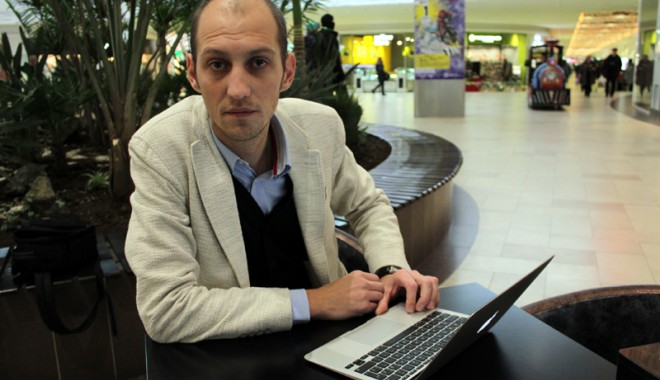 Constănțeanul care a plecat din presă direct în fruntea unei companii de top - adriansasucapranera-1356019994.jpg