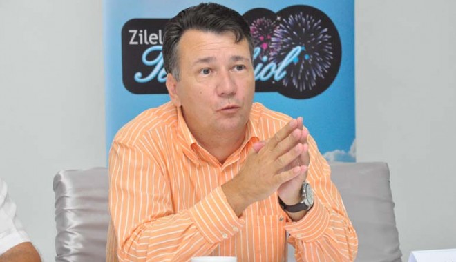 Investiții de peste 15 milioane de lei pe malul Lacului Techirghiol - adrianstanprimartechirghiol19-1348694740.jpg