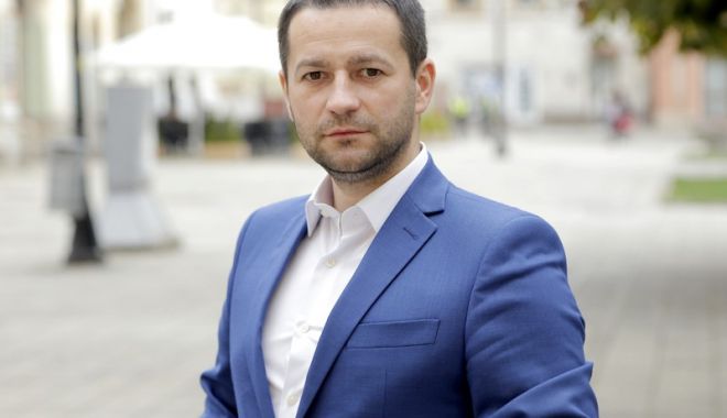 Deputatul PMP Adrian Todoran cere redeschiderea bisericilor din România - adriantodorandeputatpmp-1588780264.jpg