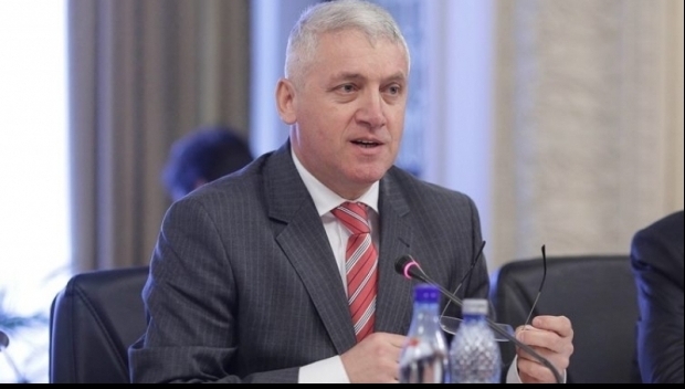 Adrian Țuțuianu: Cei care au considerat că sunt 