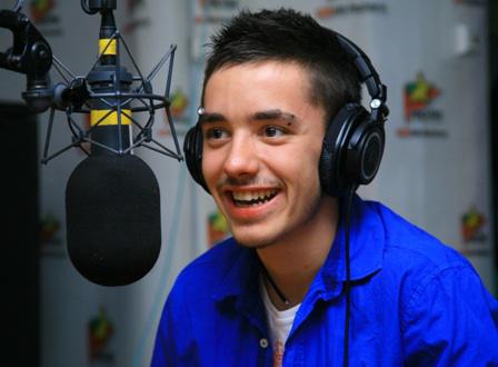 Adrian Țuțu a câștigat 120.000 de euro la 