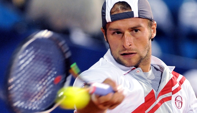 Tenis / Adrian Ungur s-a calificat în semifinalele turneului challenger de la Como - adrianungur-1472829647.jpg