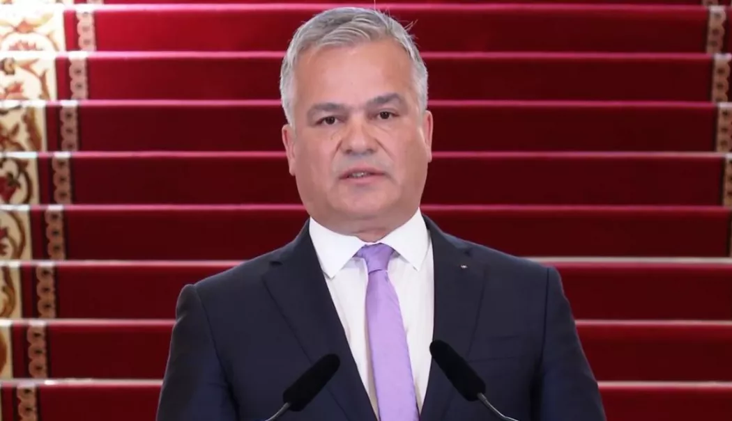 Adrian Veștea: „Joi depunem la Parlament programul de guvernare și lista Cabinetului” - adrianvestea-1781719495.webp