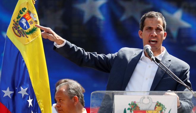 Criză în Venezuela. Adunarea Constituantă i-a ridicat imunitatea lui Juan Guaido - adunarea-1554321958.jpg