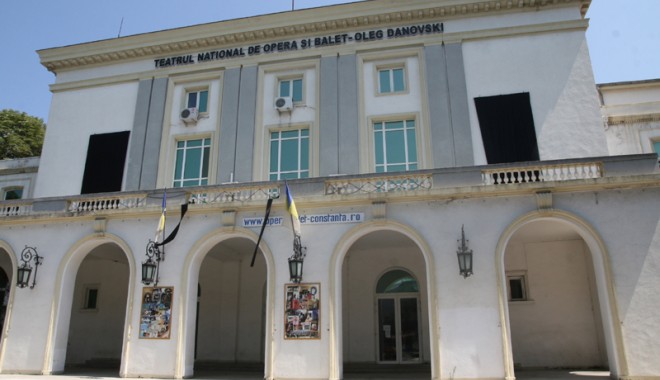 Cum a devenit Teatrul 