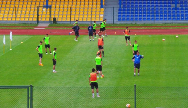 Adversar dificil pentru Viitorul în primul amical al stagiului de pregătire - adversar-1467133153.jpg