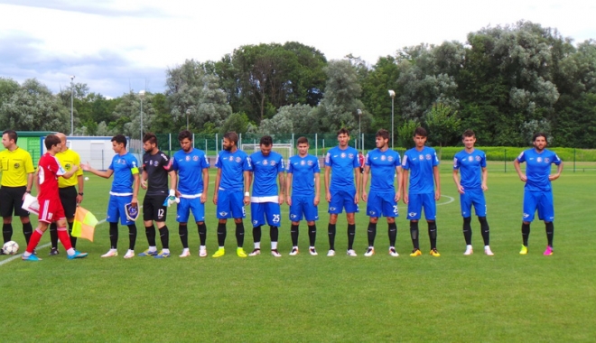 FC Viitorul, victorie în ultimul amical al stagiului din Slovenia - adversar-1468600259.jpg